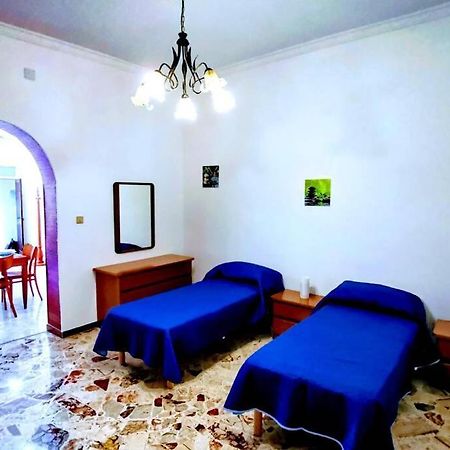 La Casetta Di Giuli Apartment Palermo Exterior photo