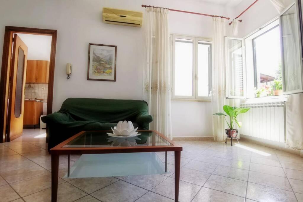 La Casetta Di Giuli Apartment Palermo Exterior photo