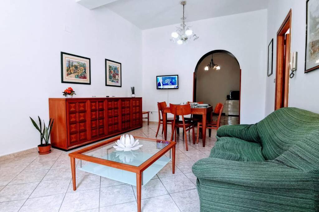 La Casetta Di Giuli Apartment Palermo Exterior photo